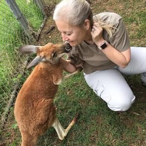 Meet your Posher, Valerie